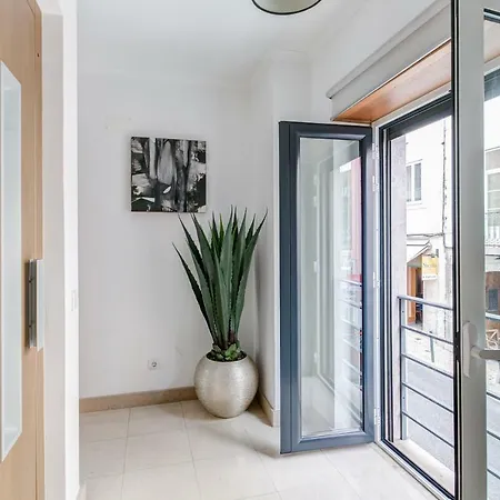 Luxurious Rato Lissabon