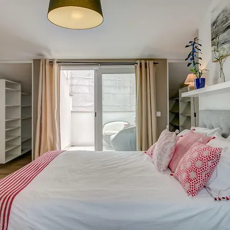 Luxurious Rato Lissabon