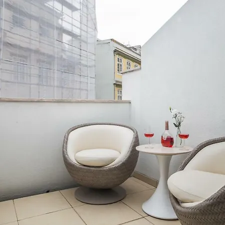 Apartment Luxurious Rato