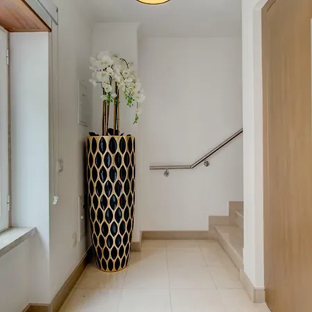 Luxurious Rato Apartment Lissabon