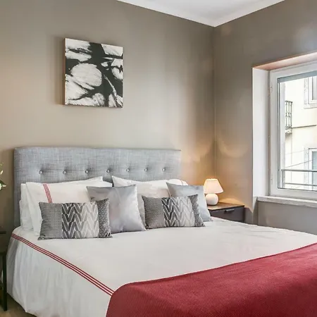 Luxurious Rato Apartment *
