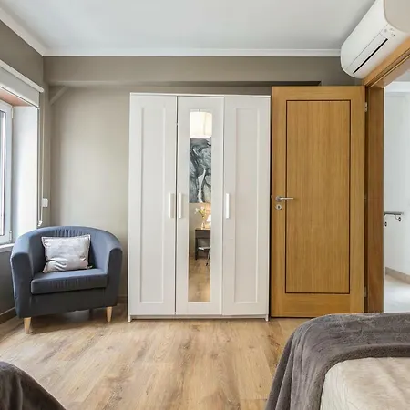 Luxurious Rato Lissabon