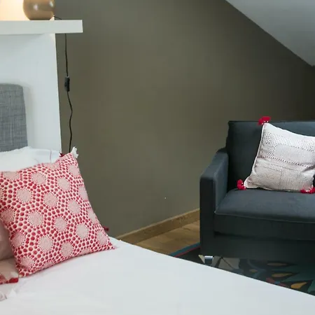 Luxurious Rato Apartment
