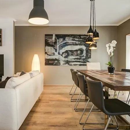 Apartment Luxurious Rato
