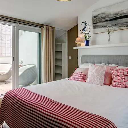 Luxurious Rato Лиссабон