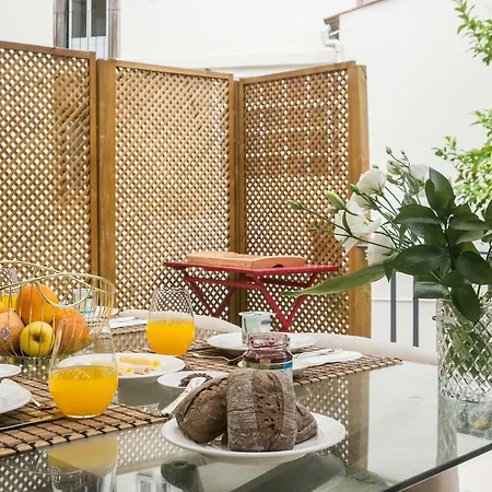 Luxurious Rato * Лиссабон