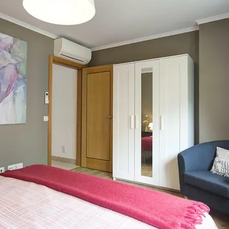 Luxurious Rato Лиссабон